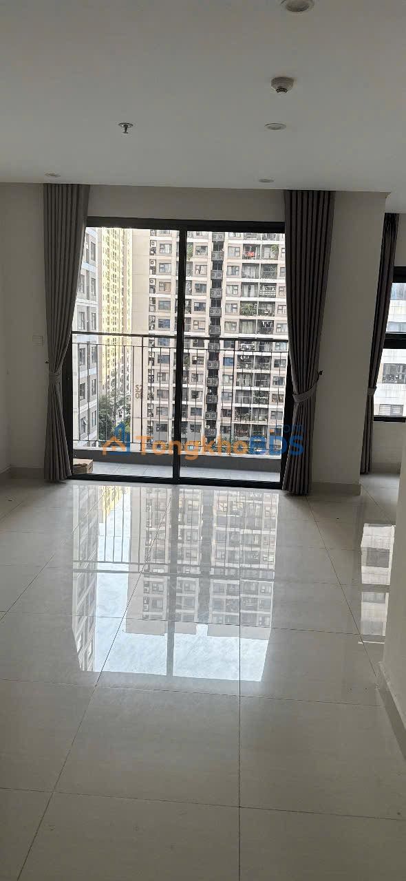 Căn hộ Vinhomes Ocean Park Gia Lâm 63m² 4.16 tỷ - View đẹp