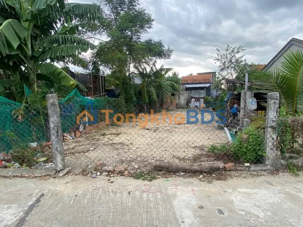 Đất nền An Thọ Tuy An 120m² 500-599tr - Sổ đỏ chính chủ