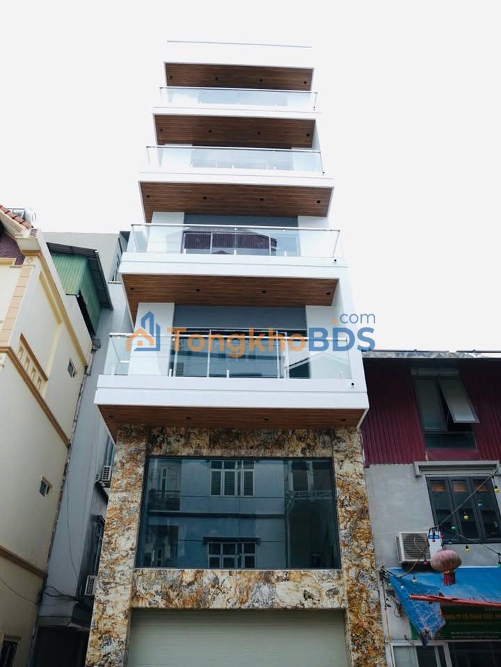 Nhà riêng Bát Khối Long Biên 50m² 11 tỷ - Sẵn sàng ở ngay