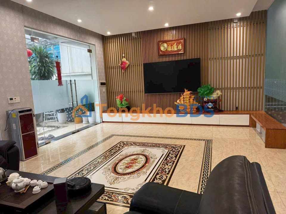 Townhouse Khu Yna Bắc Ninh 208m² - Chính chủ bán gấp