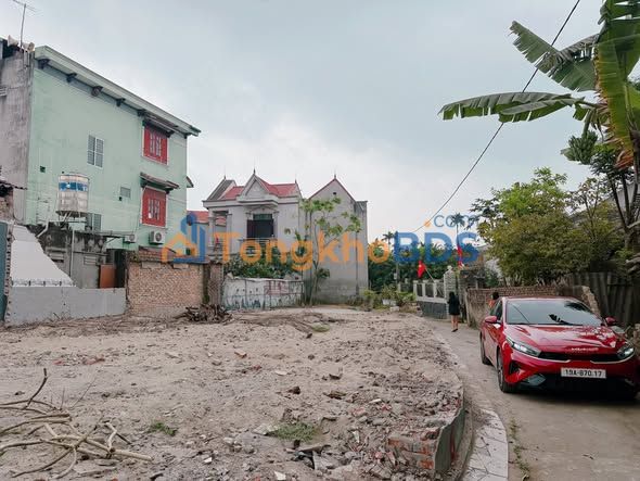 Đất nền Thanh Miếu Việt Trì 54m² 900tr - Tiềm năng tăng giá