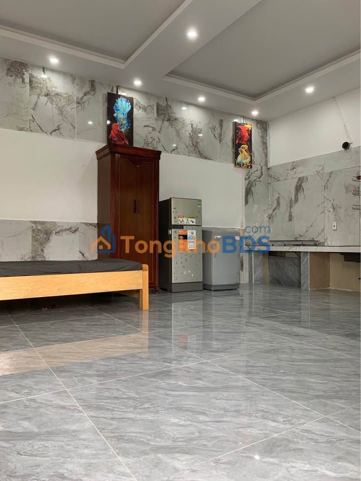 Phòng trọ An Hải An Dương 2 triệu/tháng - Sẵn sàng ở ngay