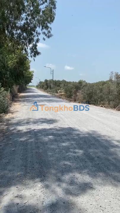 Đất nền Tuyên Bình Tây 2.000m² 420 triệu - Sổ đỏ chính chủ