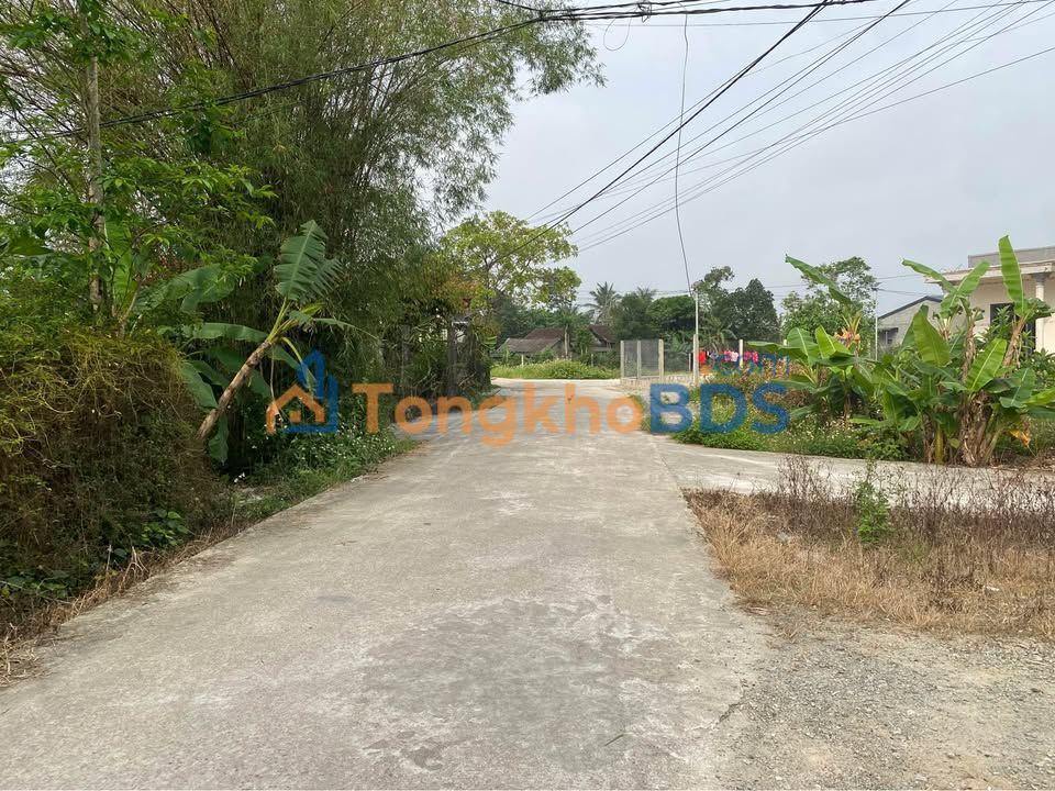 Đất Giáp Trung Hương Văn 150m² 600 triệu - Sổ đỏ chính chủ