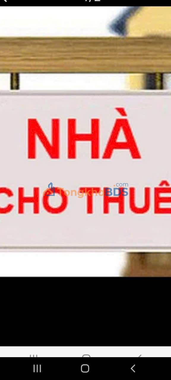 Nhà cấp 4 Phường 11 Vũng Tàu 1PN giá 4 triệu - Sẵn sàng ở ngay