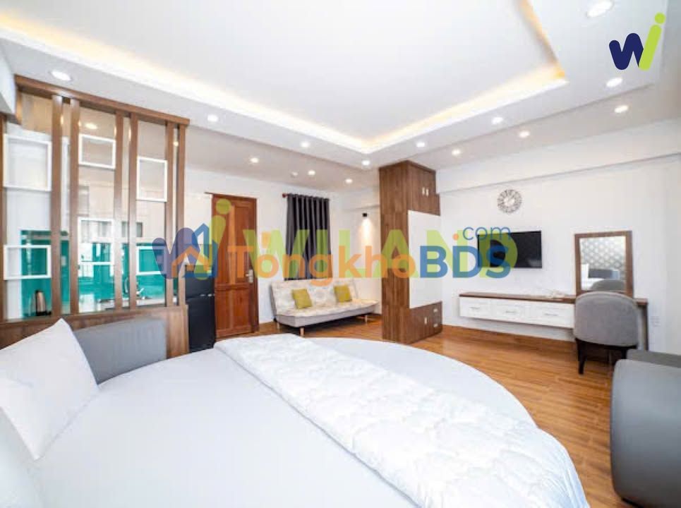 Không thể hoàn thiện