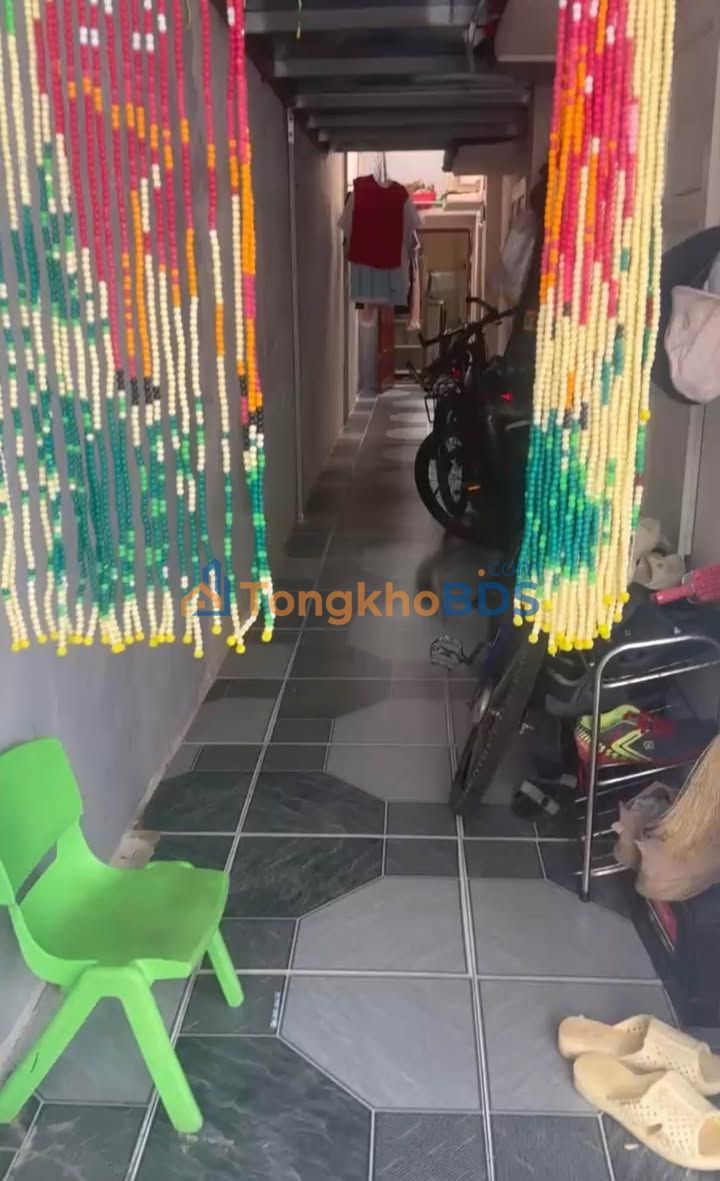 Nhà cấp 4 Vũng Tàu 108m² 2.5 tỷ - Chính chủ bán