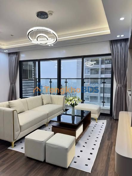 Căn hộ Imperia Garden Nguyễn Tuân 80m² 8 tỷ - View đẹp