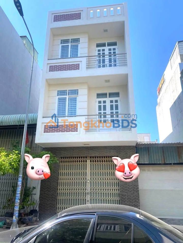 Nhà riêng Rạch Dừa Vũng Tàu 12 triệu/tháng - Sẵn sàng ở ngay