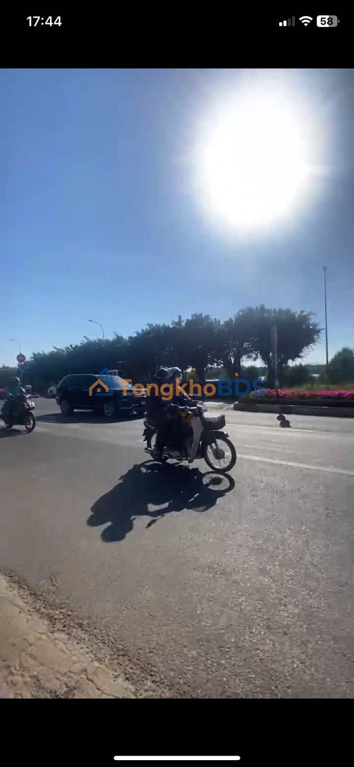 Đất nền Võ Nguyên Giáp P12 150m² 3.2 tỷ - Sổ đỏ