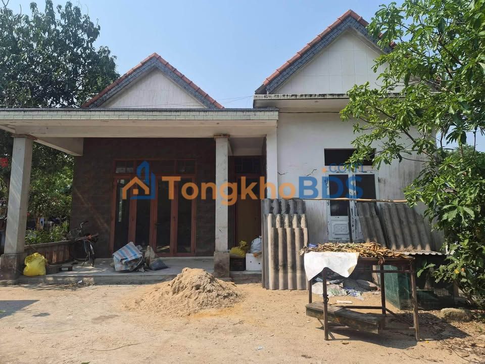Nhà Phú Bài Hương Thủy 149m² 900 triệu - Chính chủ bán gấp