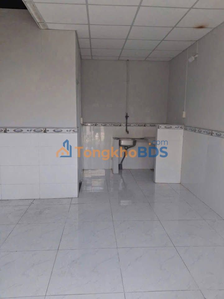 Nhà riêng Tân Hiệp 16 Tân Uyên 26m² 400 triệu - Chính chủ bán