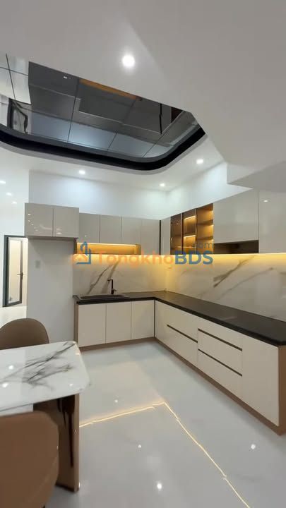 Nhà Tân Kiên Bình Chánh 125m² 1,69 tỷ - Sổ hồng sẵn