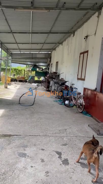 Nhà Tân An Hội Củ Chi 612m² 6.5 tỷ - Chính chủ bán