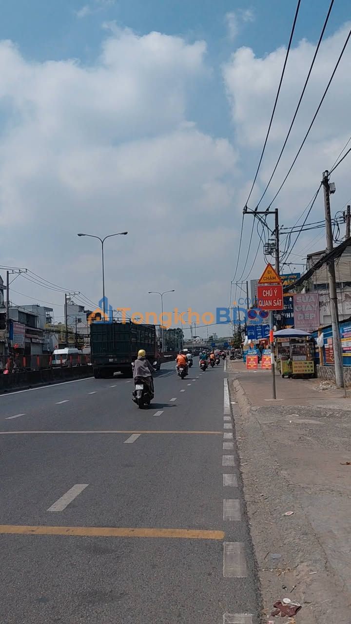 Đất nền Linh Xuân 76m² giá 4.7 tỷ - Sổ đỏ chính chủ