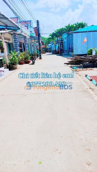 Đất nền Ấp Trà Đót 500m² 250 triệu - Tiềm năng tăng giá