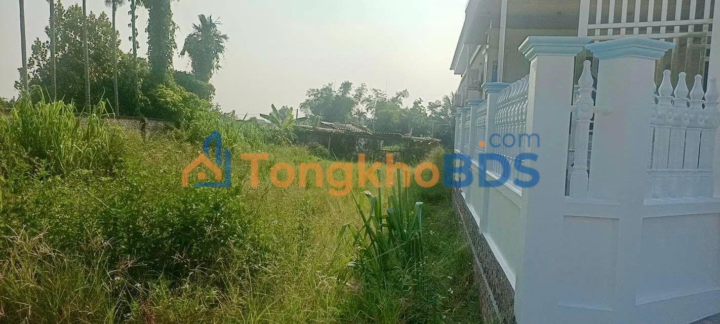 Đất nền Tuần La, Trung Chính 196m² - Sổ đỏ chính chủ