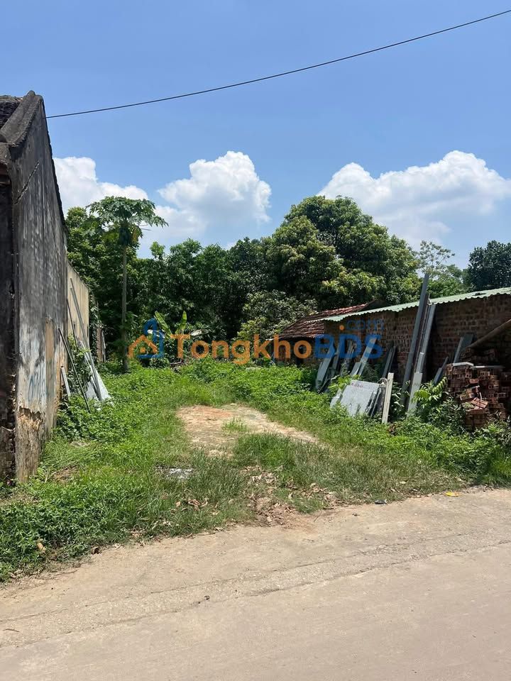 Đất nền Đa Mai Bắc Ninh 118m² 1.9 tỷ - Sổ đỏ chính chủ