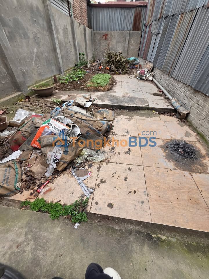 Đất nền Phù Khê 50m² Từ Sơn - Sổ đỏ chính chủ