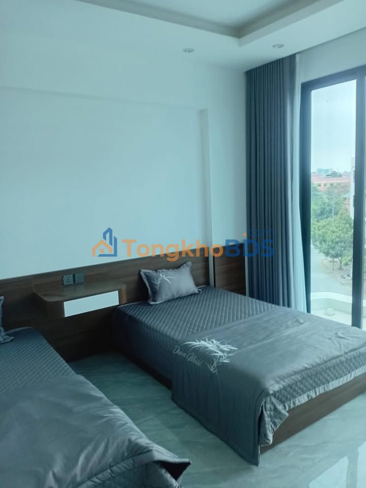 Căn hộ Khu phố 7 Đại Phúc Bắc Ninh 65 triệu/tháng - Bàn giao ngay