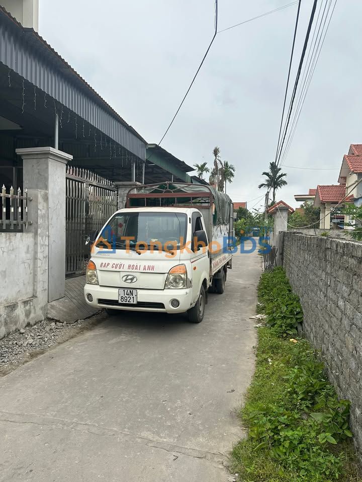 Đất nền VinHomes Hạ Long Xanh 139m² - Tiềm năng tăng giá