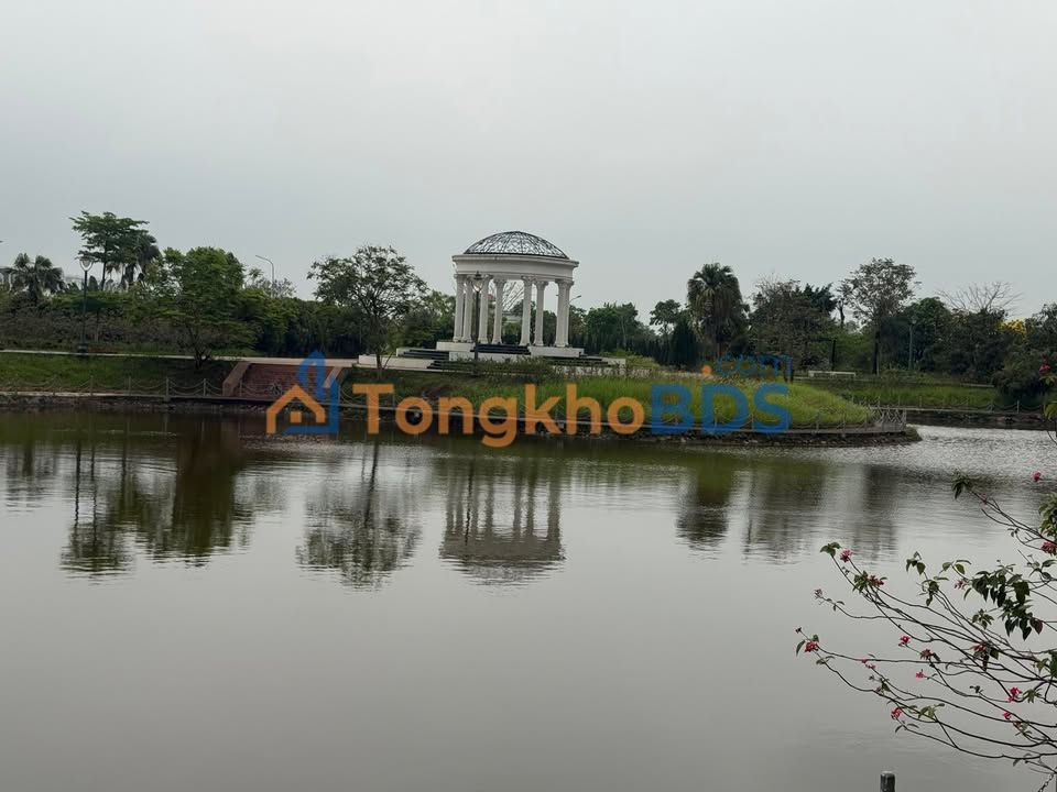 Đất nền Yên Phong 101m² thỏa thuận - Tiềm năng tăng giá