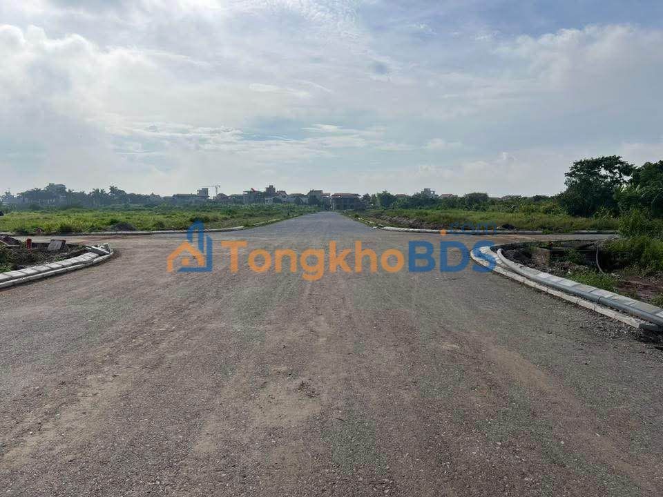 Đất nền Vigory Xuân Lâm 100m² 4 tỷ - Sổ đỏ chính chủ