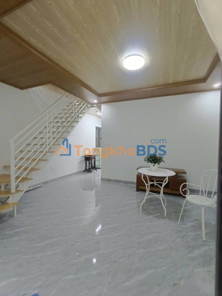 Nhà riêng Phường 6 Đà Lạt 55m2 2.09 tỷ - Chính chủ bán