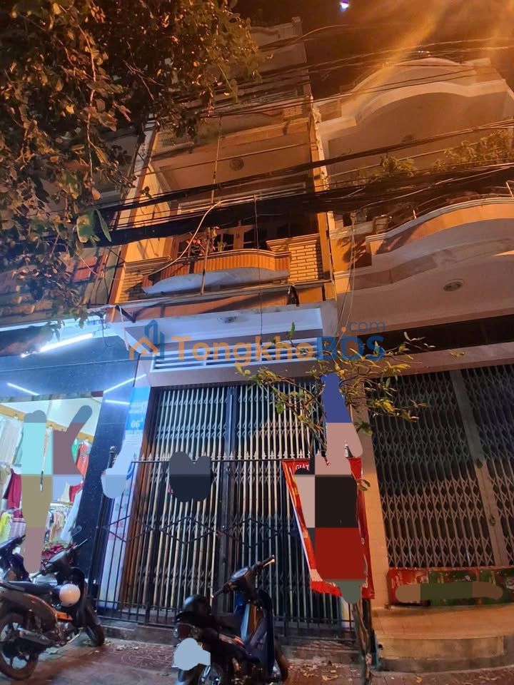 Nhà nguyên căn Hoa Lư Pleiku 45m² 12 triệu - Sẵn sàng ở ngay