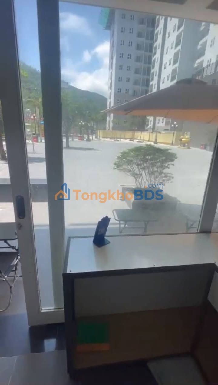 Căn hộ Lamer 2 Quy Nhơn 65m² 6 triệu - Bàn giao ngay