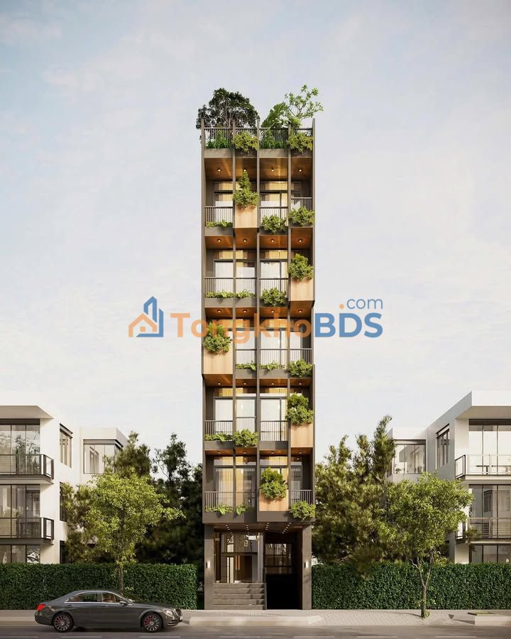Nhà riêng Lê Trọng Tấn Tân Phú 84m² 7.2 tỷ - Chính chủ bán