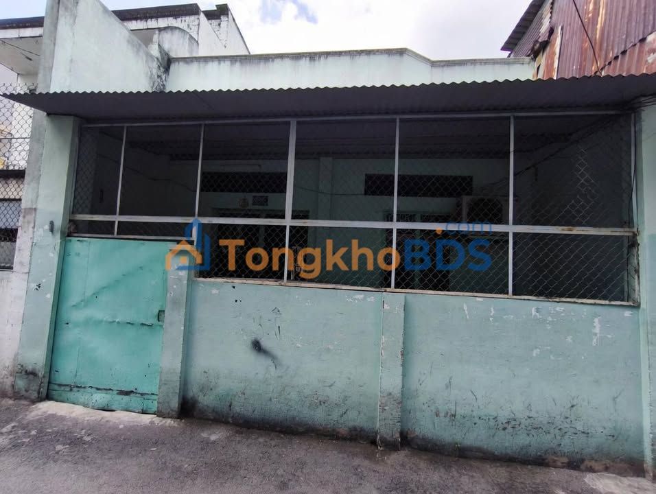 Nhà Nguyễn Thái Sơn Gò Vấp 46m² 6.88 tỷ - Ô tô vào nhà