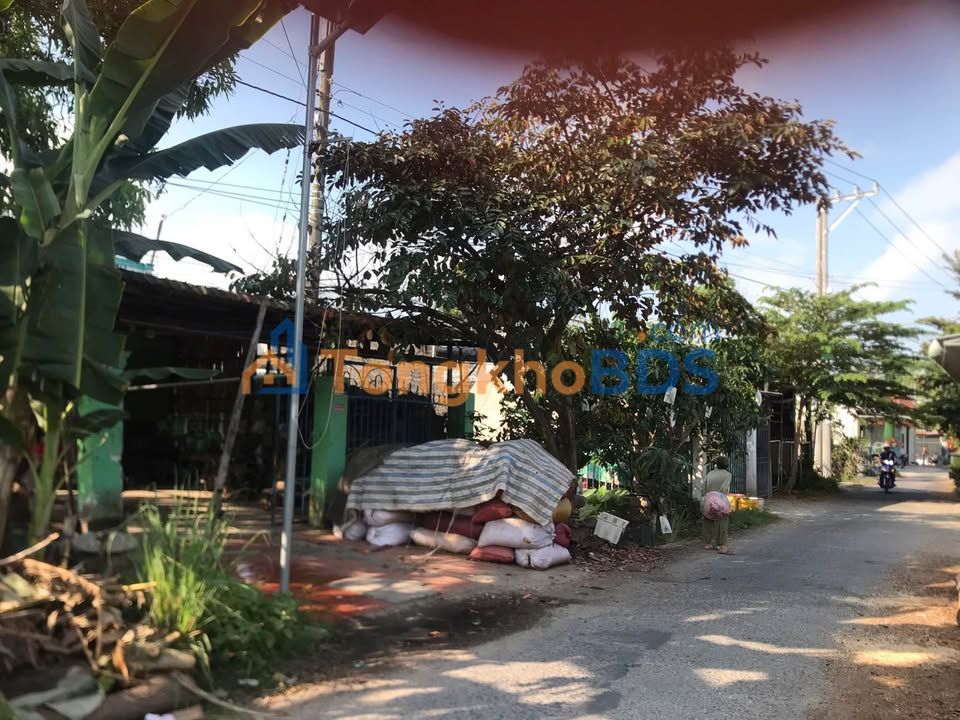 Nhà riêng Nguyễn Văn Khải, Cao Lãnh 255m² 2.2 tỷ - Chính chủ bán