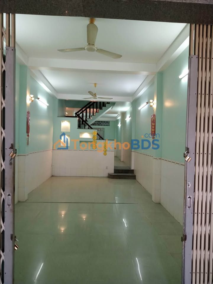 Nhà riêng Cao Lãnh 100m² giá 5 tỷ - Chính chủ bán