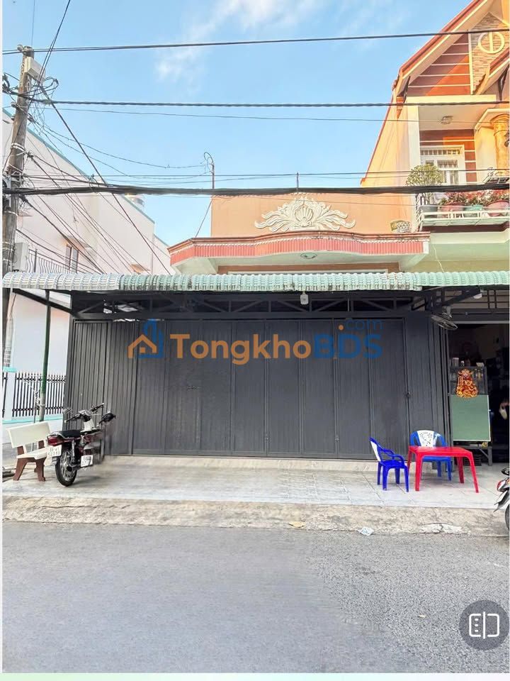 Nhà mặt tiền Trịnh Hoài Đức Rạch Giá 7 triệu/tháng - Cho thuê ngay