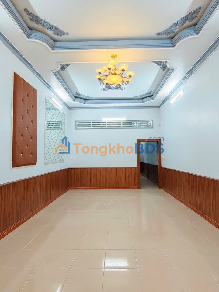 Nhà Nguyễn Phương Danh Rạch Giá 112m² 3 tỷ - Ô tô vào tận nhà