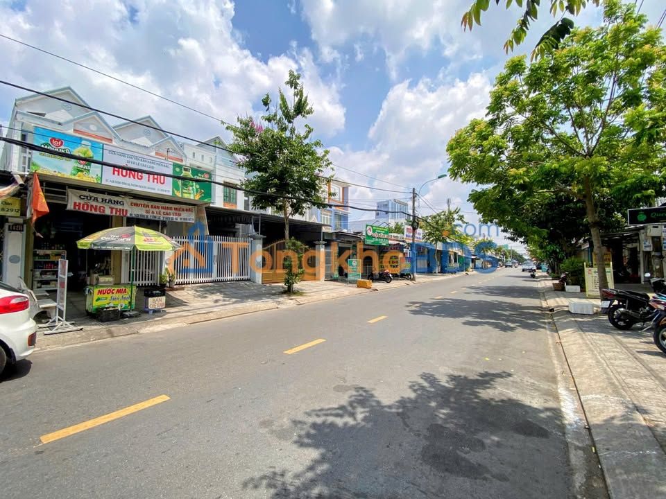 Nhà Đống Đa Rạch Giá 10 triệu - Mặt tiền kinh doanh