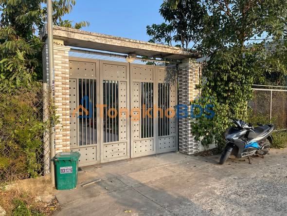 Nhà Bắc Sơn Trảng Bom 210m² 1,5 tỷ - Chính chủ bán