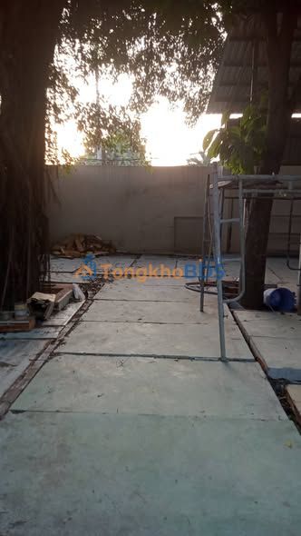 Kho xưởng Xuân Thới Thượng Hóc Môn 650m² 17 triệu - Hoạt động ngay