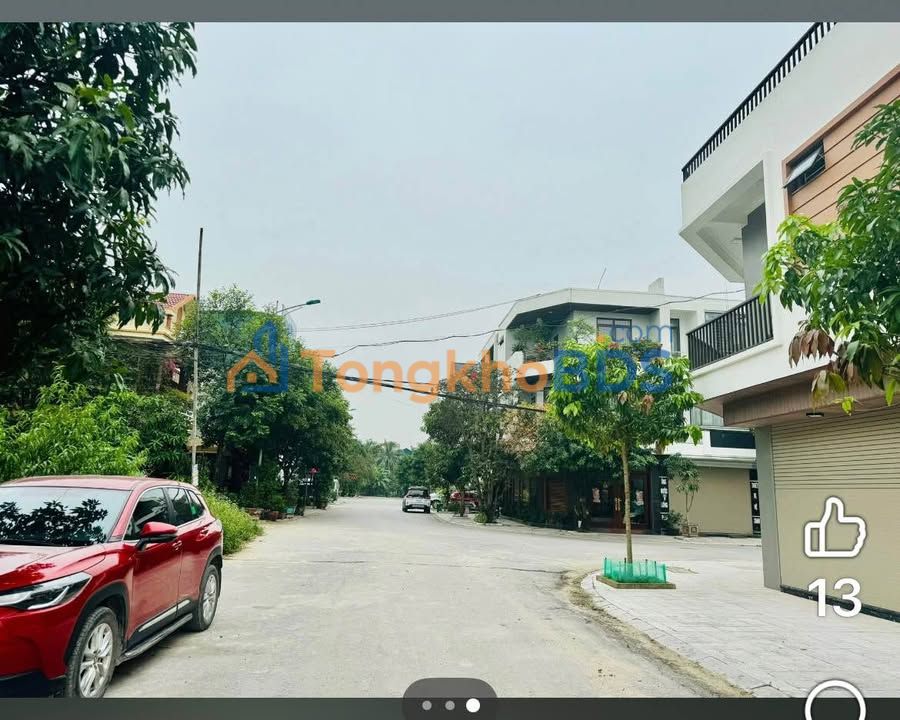 Đất nền Quảng Thắng 90m² giá tốt - Sổ đỏ chính chủ