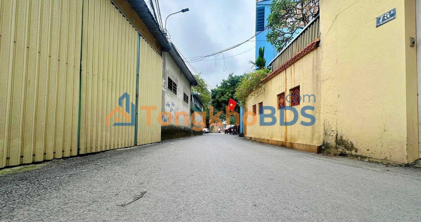 Đất Đông Vệ Thanh Hóa 72m² 2 tỷ - Đường to ô tô