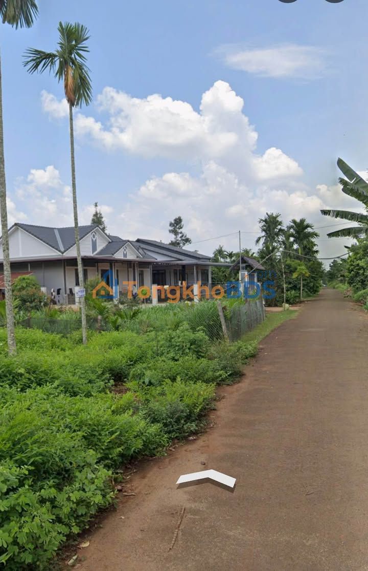 Đất nền Buôn Ma Thuột 600m² 3,6 tỷ - Tiềm năng