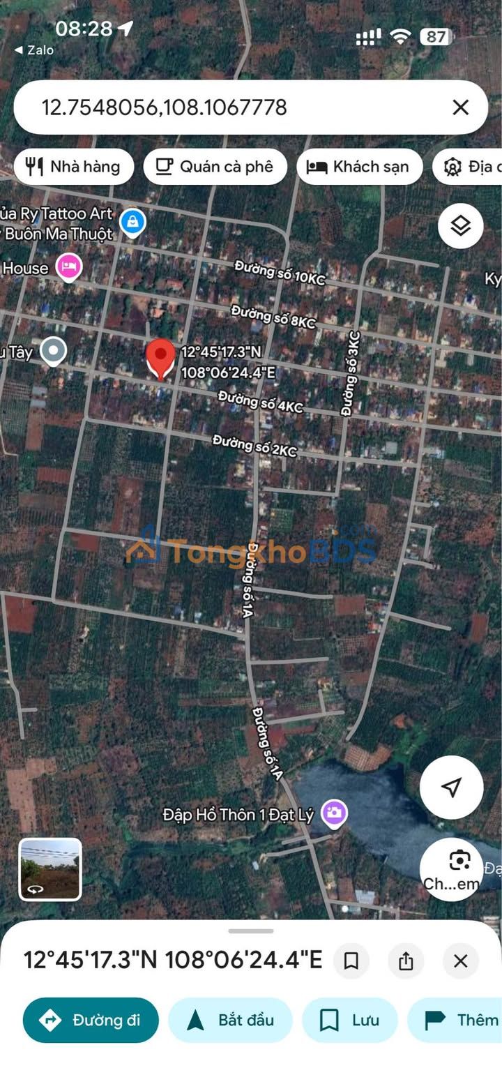 Nhà phố 4KC Hòa Thuận 460m² 1.85 tỷ - Mặt tiền kinh doanh