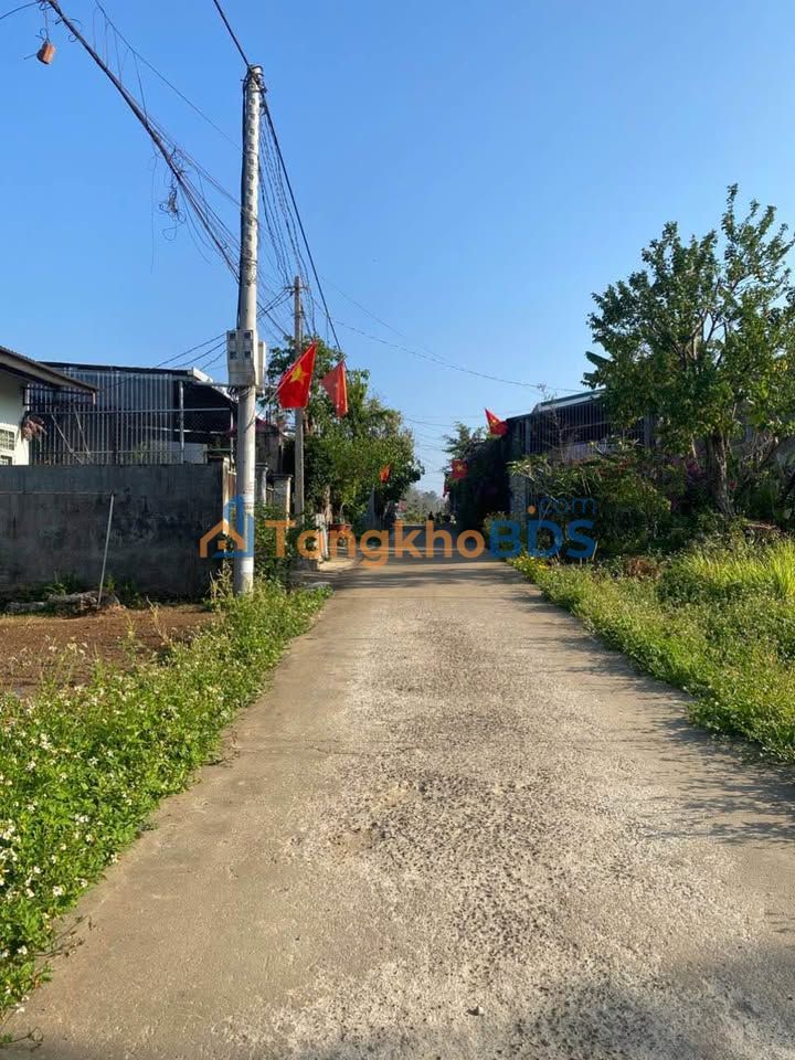 Đất nền Nguyễn Cơ Thạch nối dài 220m² 6xx triệu - Đường ô tô