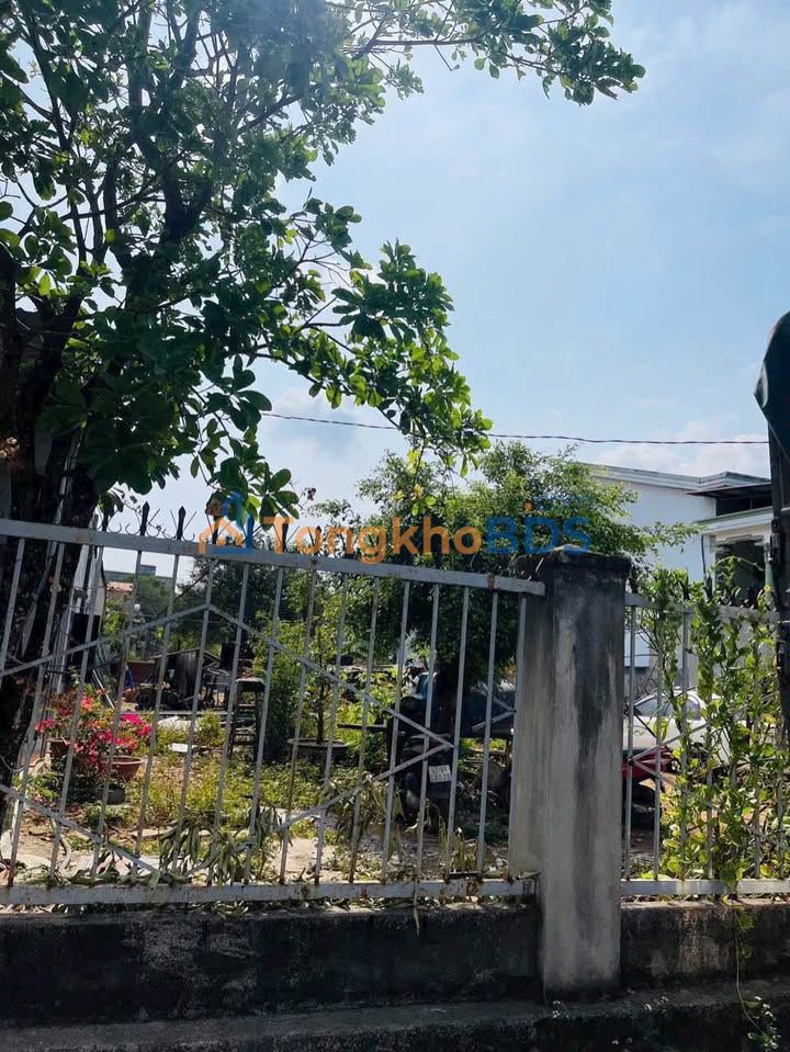 Đất Phan Huy Chú Buôn Ma Thuột 156m² 980tr - Sổ đỏ chính chủ