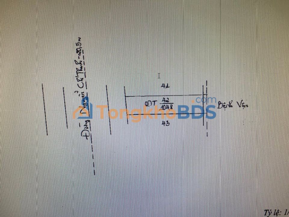 Đất Nguyễn Chí Thanh Cư M'gar 214m² 12.5 tỷ - Sổ đỏ chính chủ