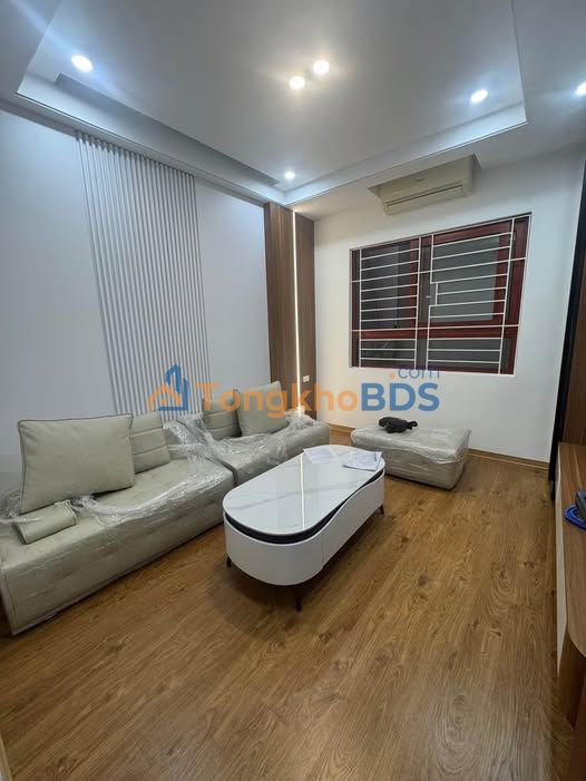 Nhà riêng Kim Giang Hoàng Mai 35m² 9.2 tỷ - Full nội thất ở ngay