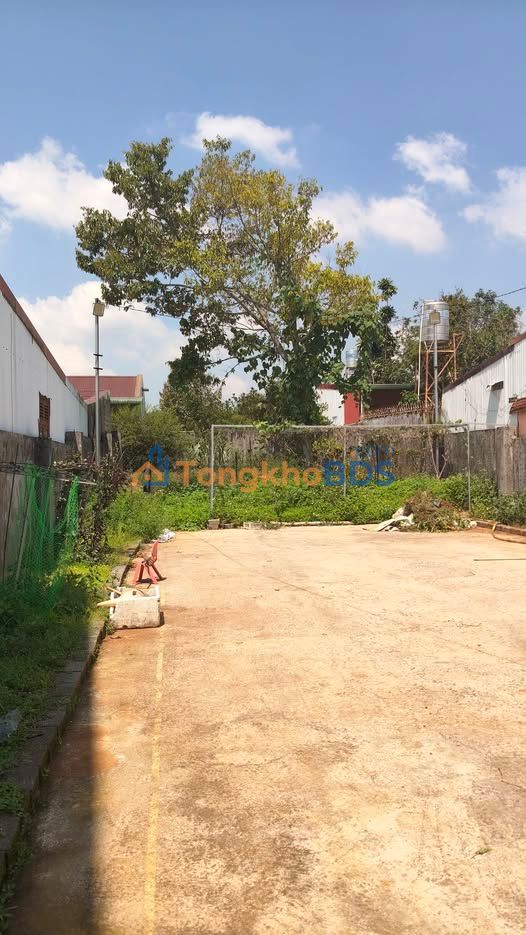 Đất nền Bảo Lộc 500m² giá 4,6 tỷ - Đường to ô tô