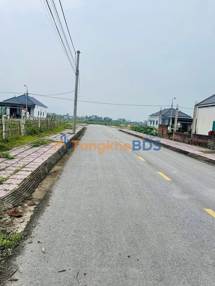 Đất nền Kỳ Văn 130m² 700 triệu - Sổ đỏ chính chủ