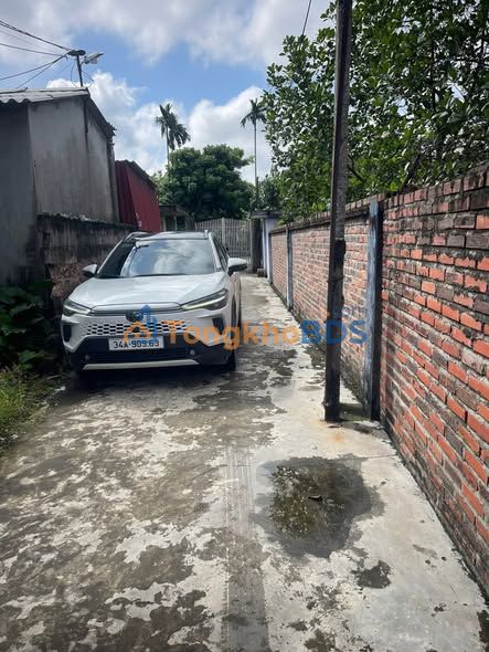 Đất nền Kim Xuyên 79m² thổ cư 100% - Xây dựng tự do